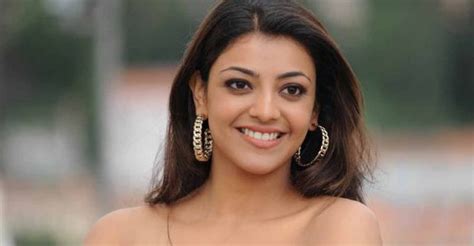 Kajal Aggarwal’s topless photo a morphed one, admits magazine